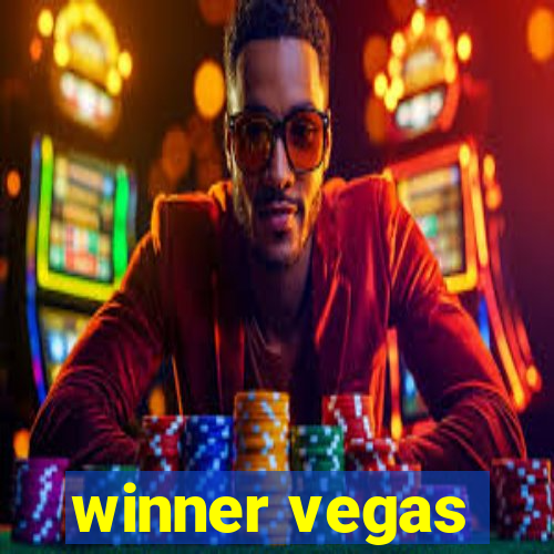 winner vegas